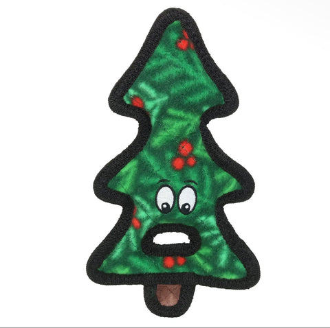 Mighty Tuffy Holiday Toys