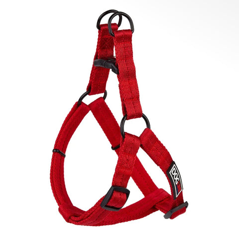 Flat Nylon Harnesses