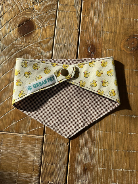 Urban Pet Bandanas Extra Small (XS)