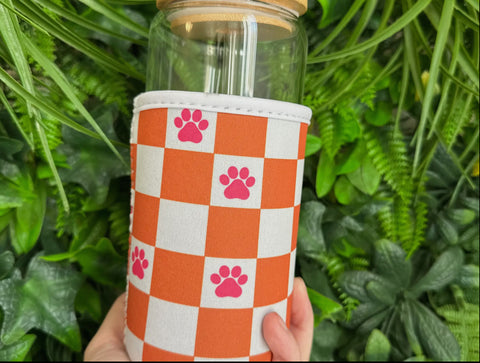 Dog Mom Car and Coffee Accessories