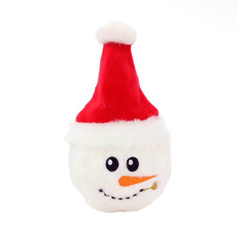 Mighty Tuffy Holiday Toys
