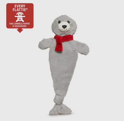 Huggle Holiday Flattiez
