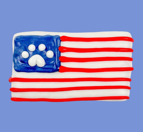 Barkery Case Cookie