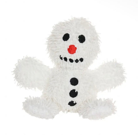 Mighty Tuffy Holiday Toys