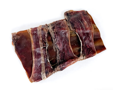 Tuesday’s Natural Chews