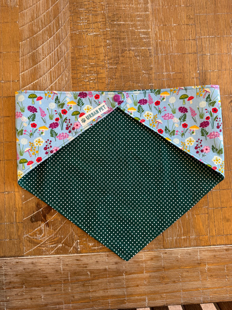 Urban Pet Bandanas Large