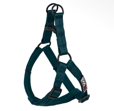 Flat Nylon Harnesses