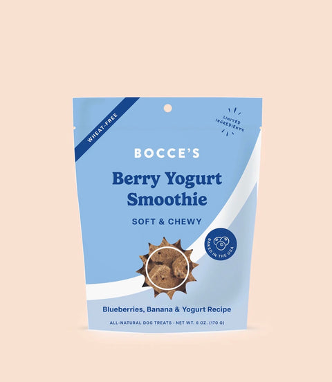 Bocce's Soft and Chewy