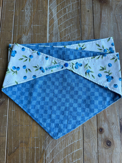 Urban Pet Bandanas Large