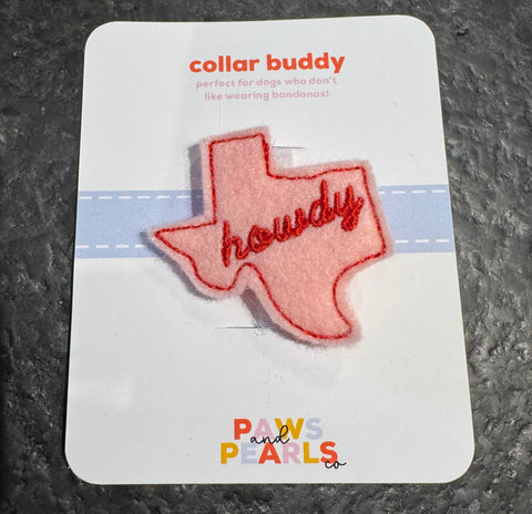 Collar Buddy