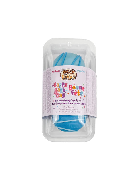 Barkery Pre-Packaged