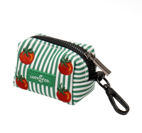 Poop Bag Holder