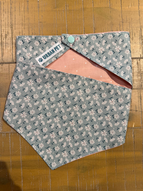 Urban Pet Bandanas Small