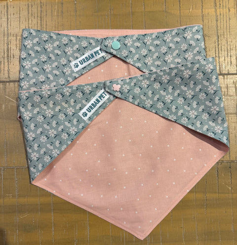 Urban Pet Bandanas Medium