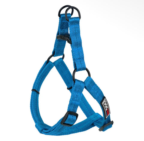Flat Nylon Harnesses