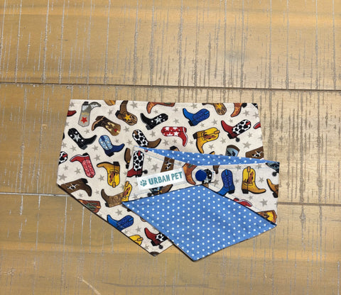 Urban Pet Bandanas Extra Small (XS)