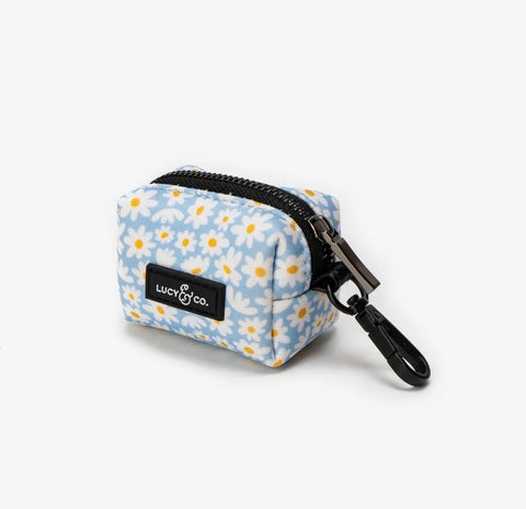 Poop Bag Holder