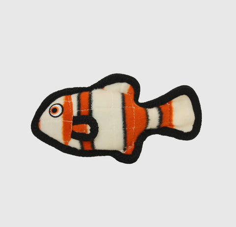 Tuffy Toy