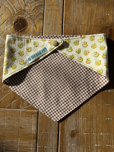 Urban Pet Bandanas Small