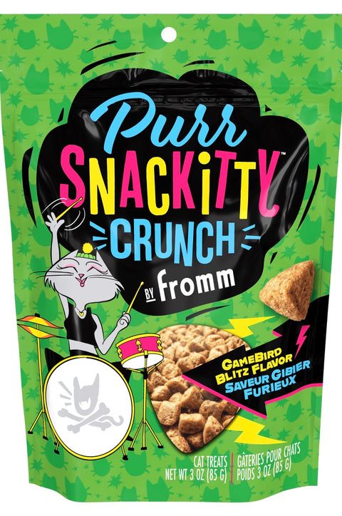 Purr SnacKitty Treats
