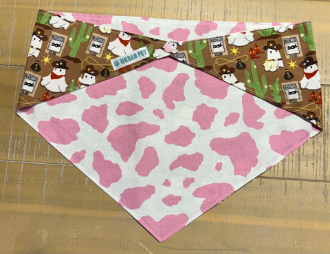 Urban Pet Bandanas Extra Large (XL)