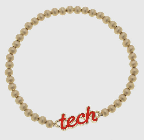 Canvas Style Accessories Texas Tech