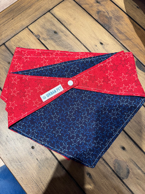 Urban Pet Bandanas Medium