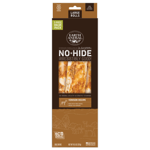 No Hide Value Packs