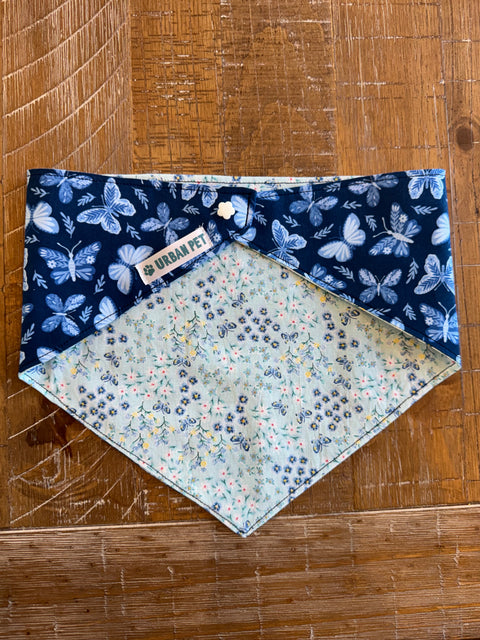 Urban Pet Bandanas Medium