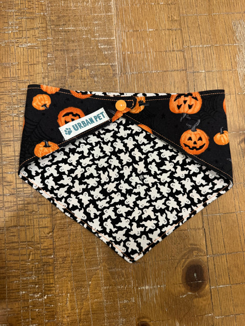 Urban Pet Bandanas Holiday Small