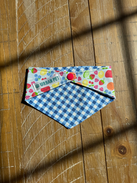 Urban Pet Bandanas Extra Small (XS)