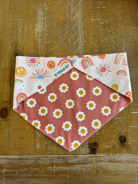 Urban Pet Bandanas Medium