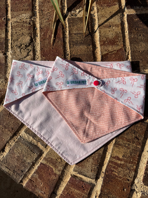 Urban Pet Bandanas Small