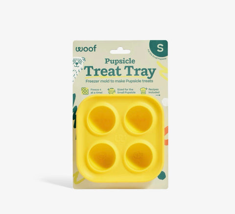 Woof Pupsicle Accessories