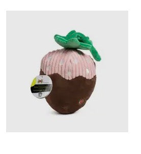 Huggle Hound Knotties