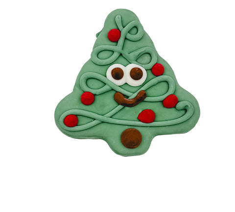 Holiday Cookie