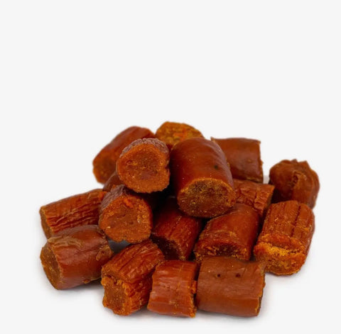 Bulk Natural Chews, per oz
