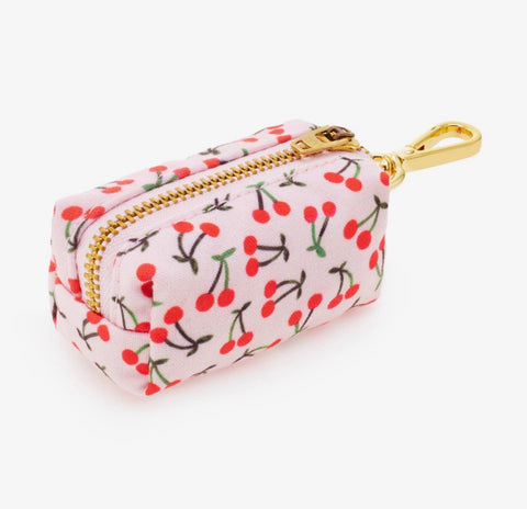 Foggy Dog Waste Bag Holder
