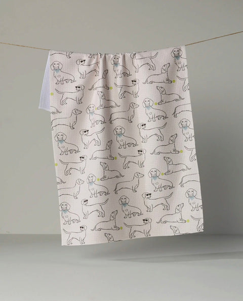 Tea Towels