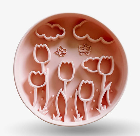 Slow Feeder Bowls