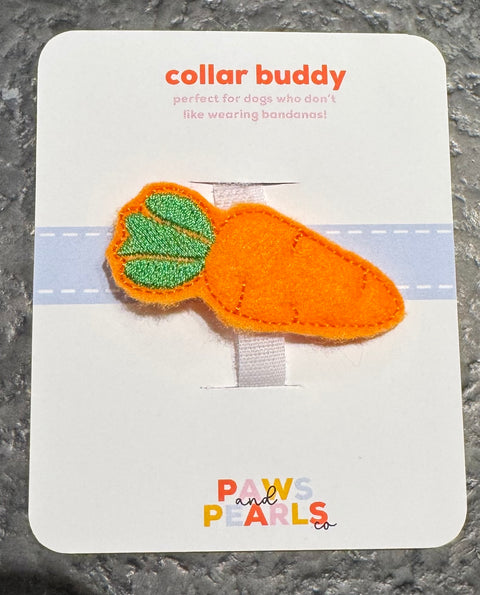 Collar Buddy