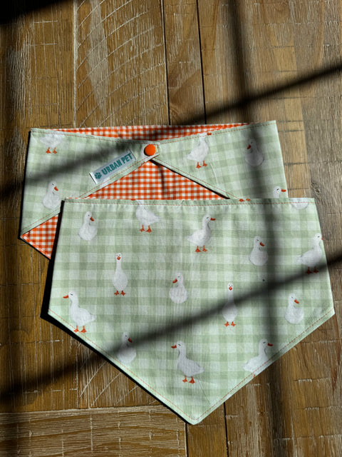 Urban Pet Bandanas Medium