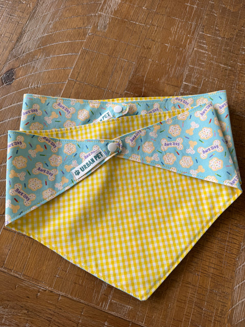 Urban Pet Bandanas Medium
