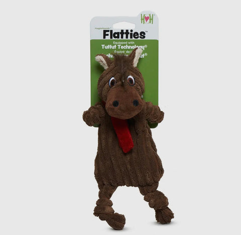 Huggle Hound Flattiez