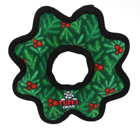 Mighty Tuffy Holiday Toys