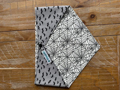 Urban Pet Holiday Bandanas Medium