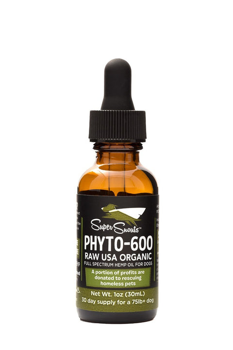Super Snouts CBD Chews