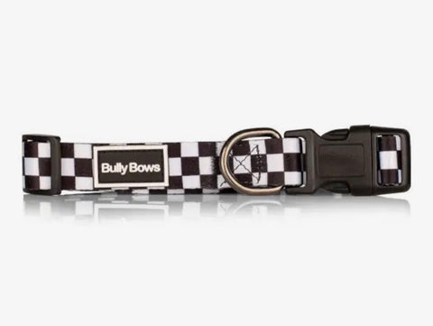 Bully Bows Harnesses & Leashes