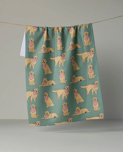 Tea Towels