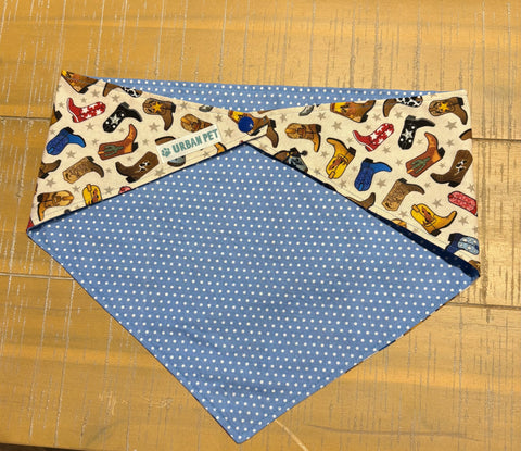 Urban Pet Bandanas Large